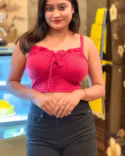 Call Girls Najibabad