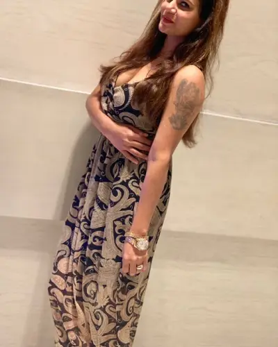 Najibabad Escort